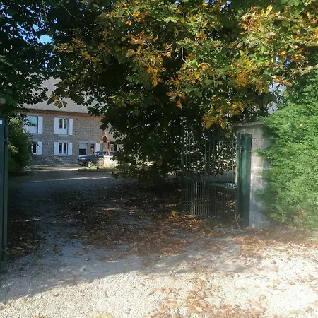 Au Regard Des Biches * Sovet