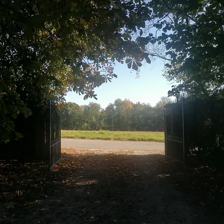 Hébergement de vacances Au Regard Des Biches Sovet