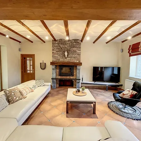 Hébergement de vacances Au Regard Des Biches