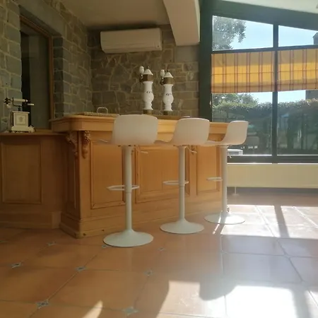 Au Regard Des Biches Hébergement de vacances Sovet