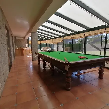 Au Regard Des Biches Hébergement de vacances Sovet