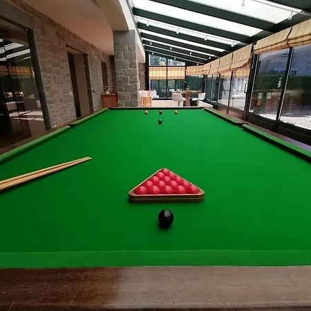 Au Regard Des Biches Hébergement de vacances Sovet