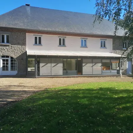 Hébergement de vacances Au Regard Des Biches