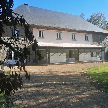 Au Regard Des Biches Sovet