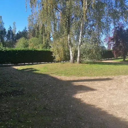 Au Regard Des Biches Hébergement de vacances Sovet