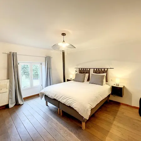 Hébergement de vacances Au Regard Des Biches *