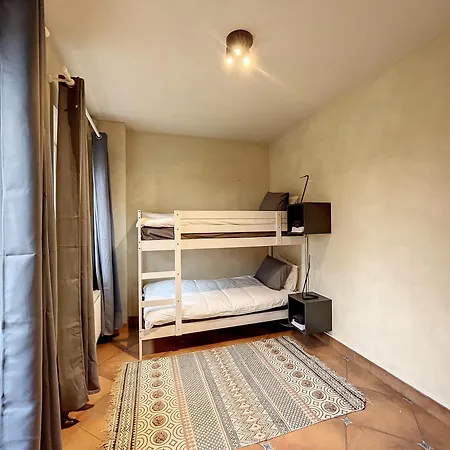 Au Regard Des Biches Hébergement de vacances Sovet