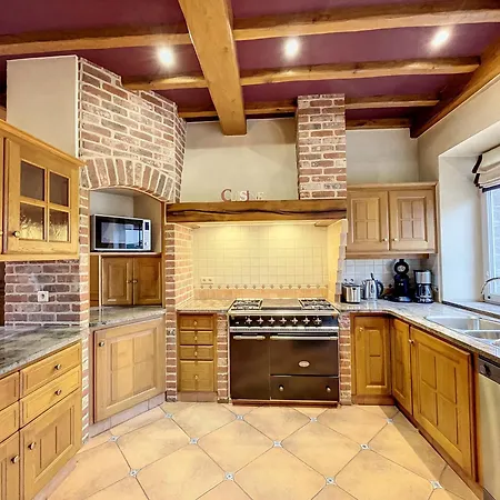 Hébergement de vacances Au Regard Des Biches