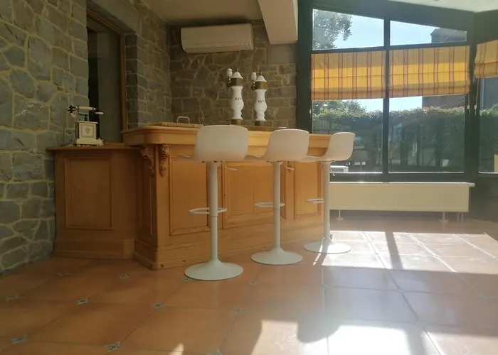 Au Regard Des Biches Дом отдыха Sovet