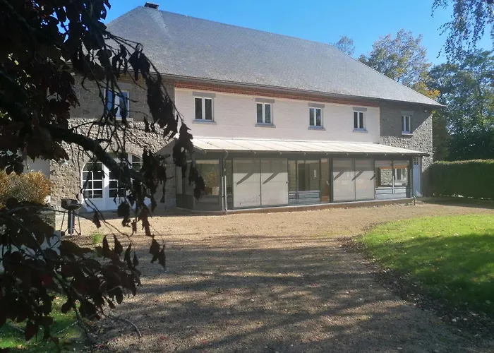 Au Regard Des Biches Sovet