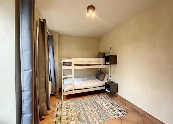 Au Regard Des Biches Дом отдыха Sovet